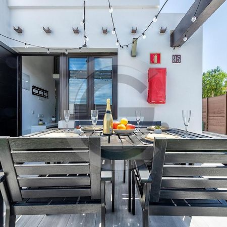 Colorado Golf 95 Apartment San Bartolomé Ngoại thất bức ảnh