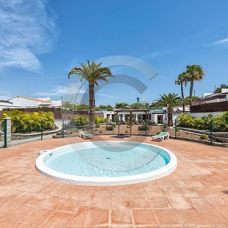 Colorado Golf 95 Apartment San Bartolomé Ngoại thất bức ảnh