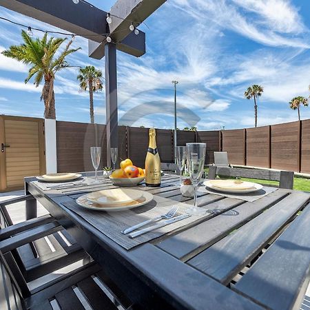 Colorado Golf 95 Apartment San Bartolomé Ngoại thất bức ảnh