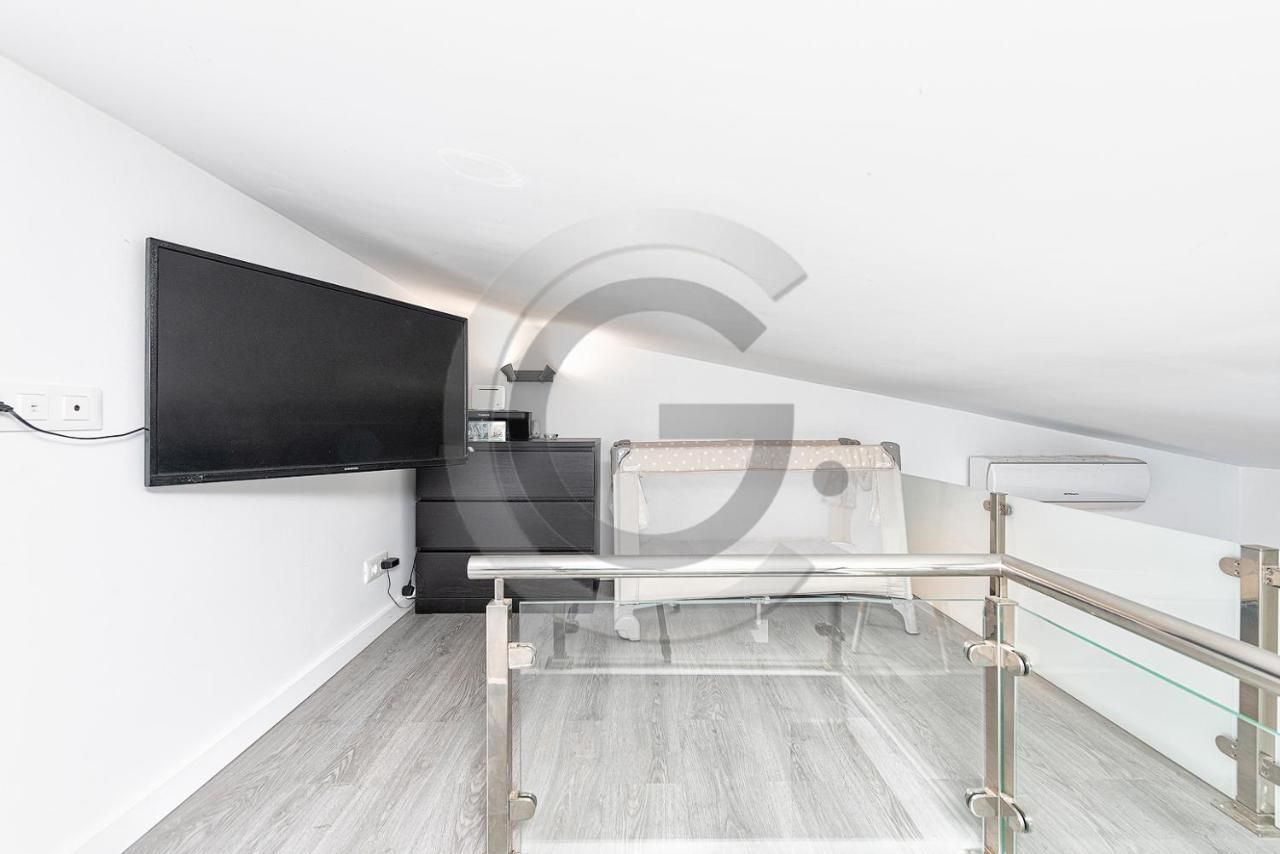 Colorado Golf 95 Apartment San Bartolomé Ngoại thất bức ảnh