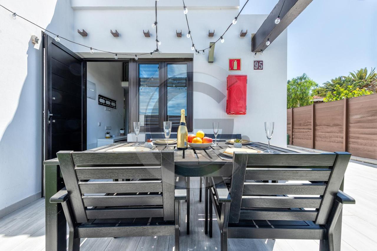 Colorado Golf 95 Apartment San Bartolomé Ngoại thất bức ảnh