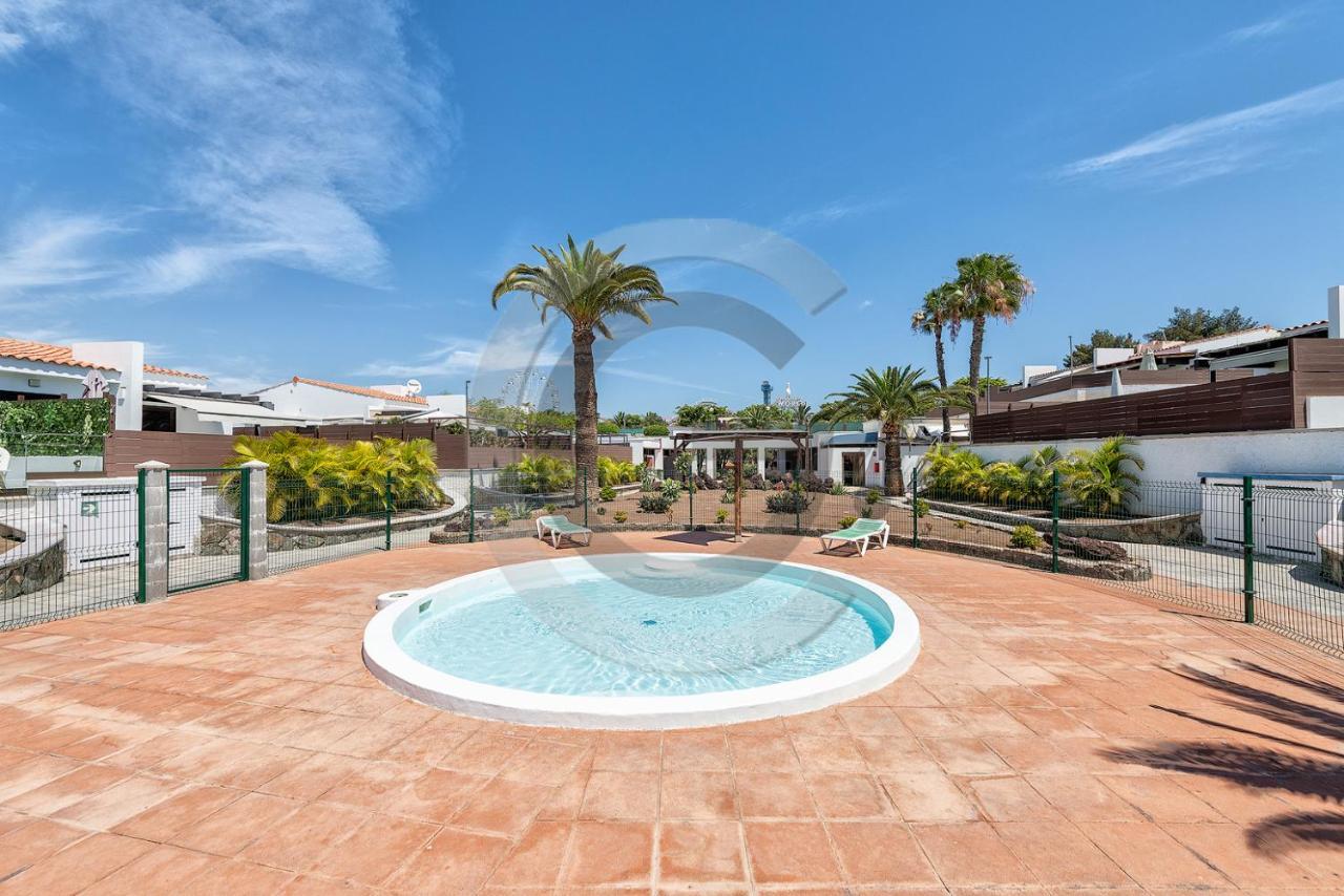 Colorado Golf 95 Apartment San Bartolomé Ngoại thất bức ảnh