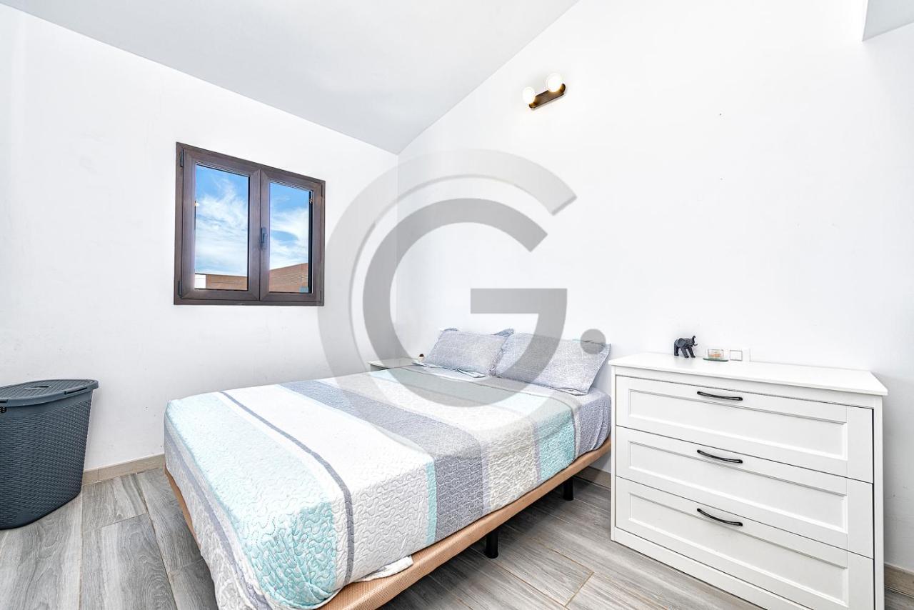 Colorado Golf 95 Apartment San Bartolomé Ngoại thất bức ảnh