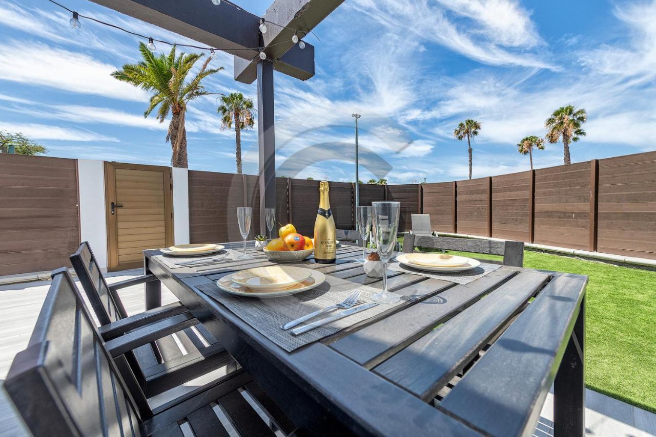Colorado Golf 95 Apartment San Bartolomé Ngoại thất bức ảnh