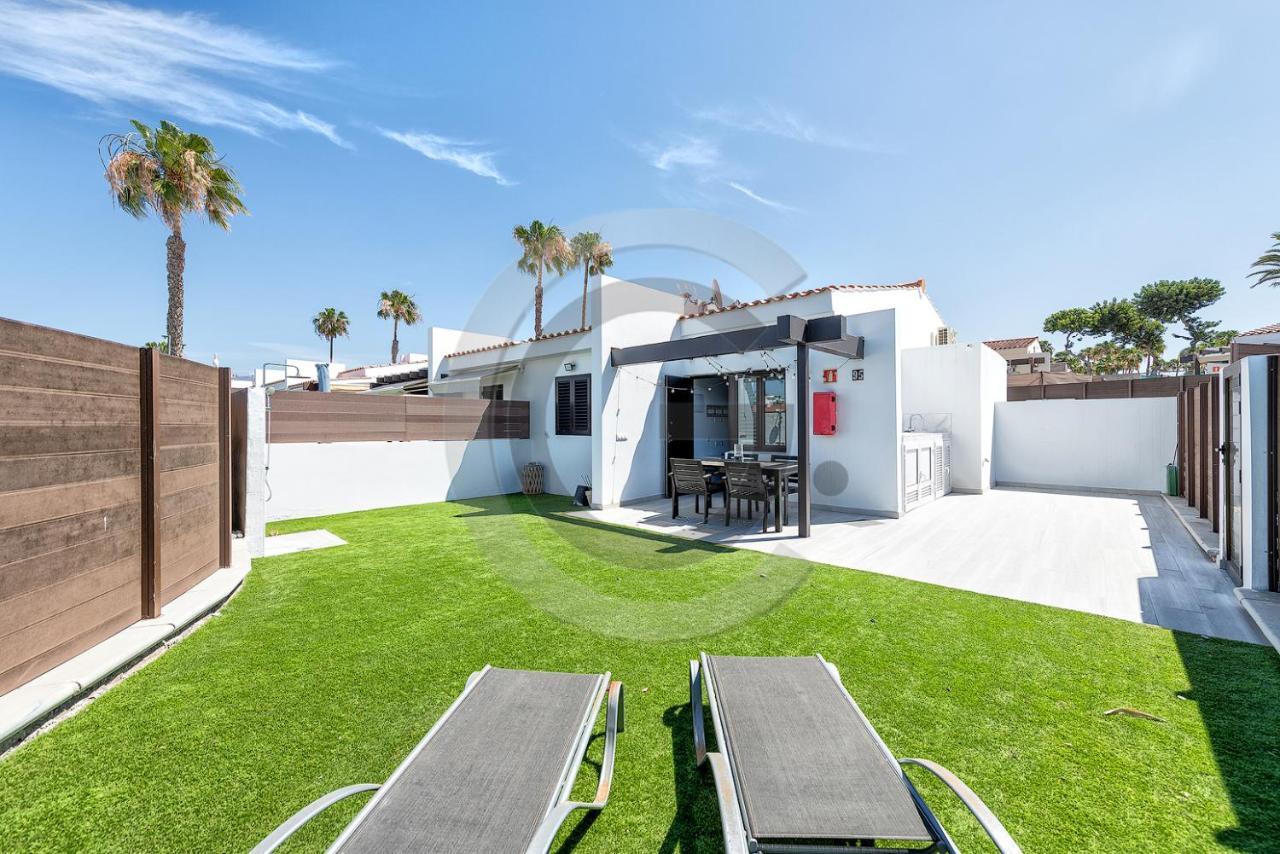 Colorado Golf 95 Apartment San Bartolomé Ngoại thất bức ảnh