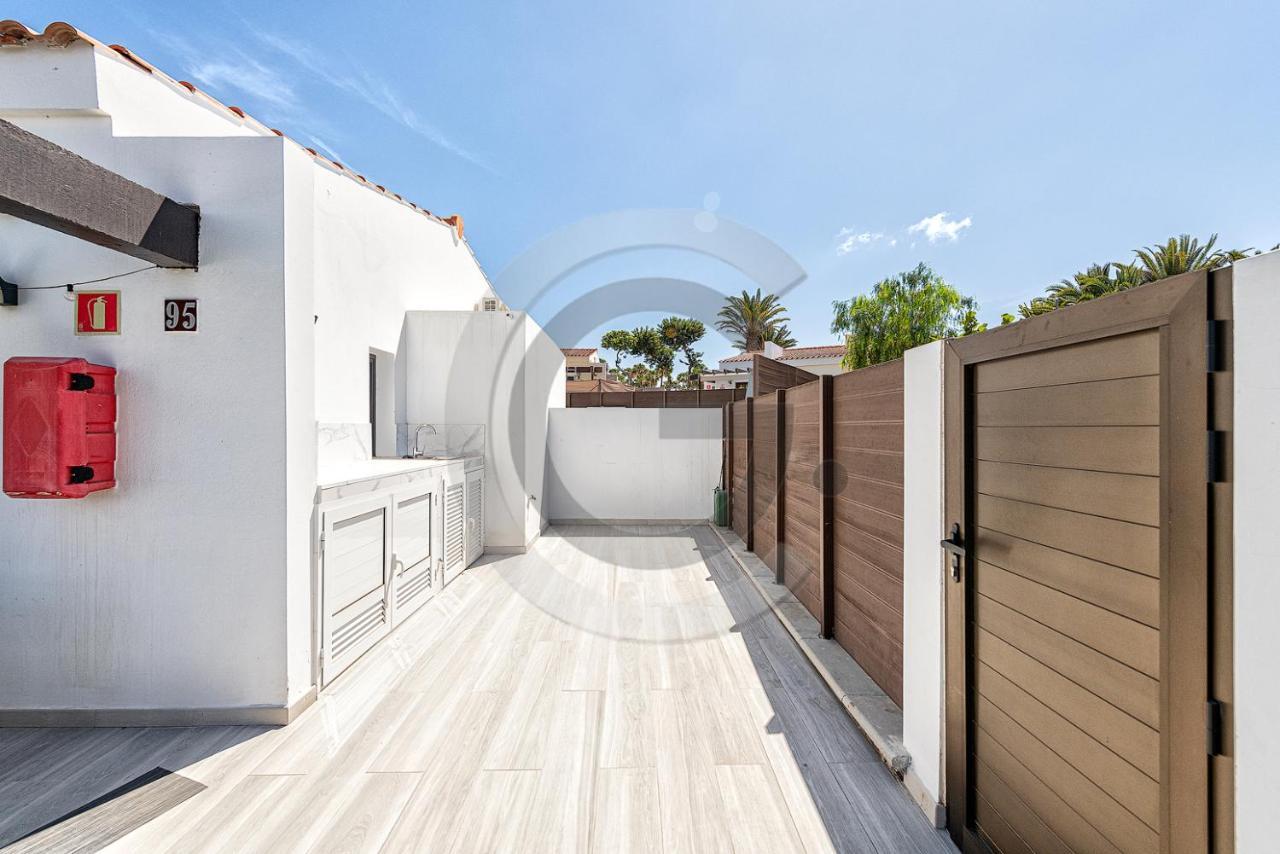Colorado Golf 95 Apartment San Bartolomé Ngoại thất bức ảnh
