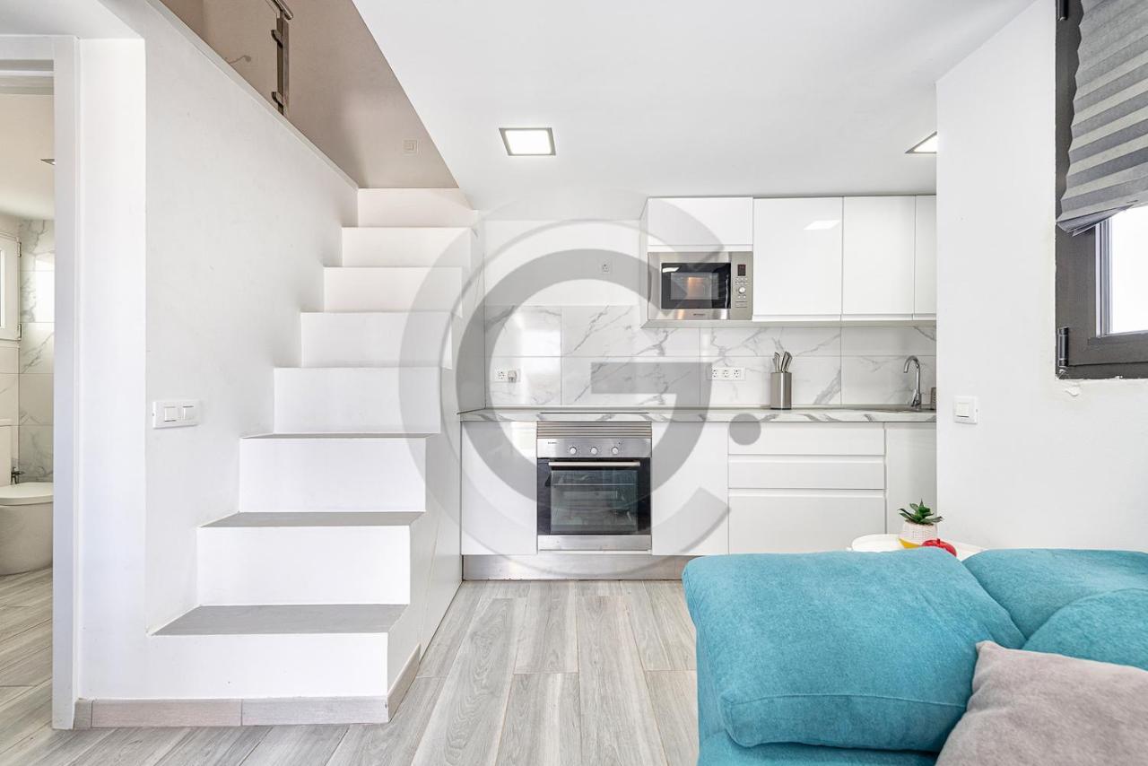 Colorado Golf 95 Apartment San Bartolomé Ngoại thất bức ảnh