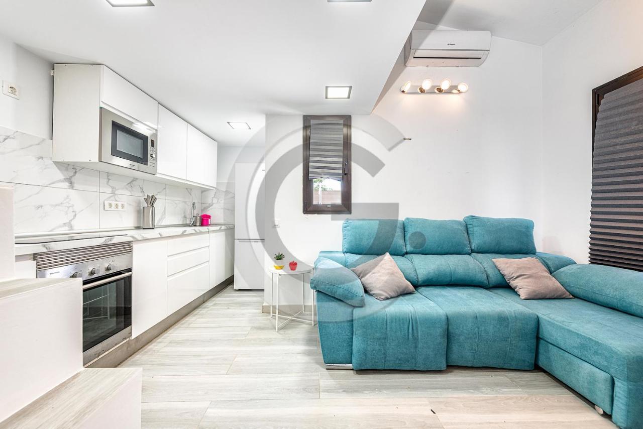 Colorado Golf 95 Apartment San Bartolomé Ngoại thất bức ảnh