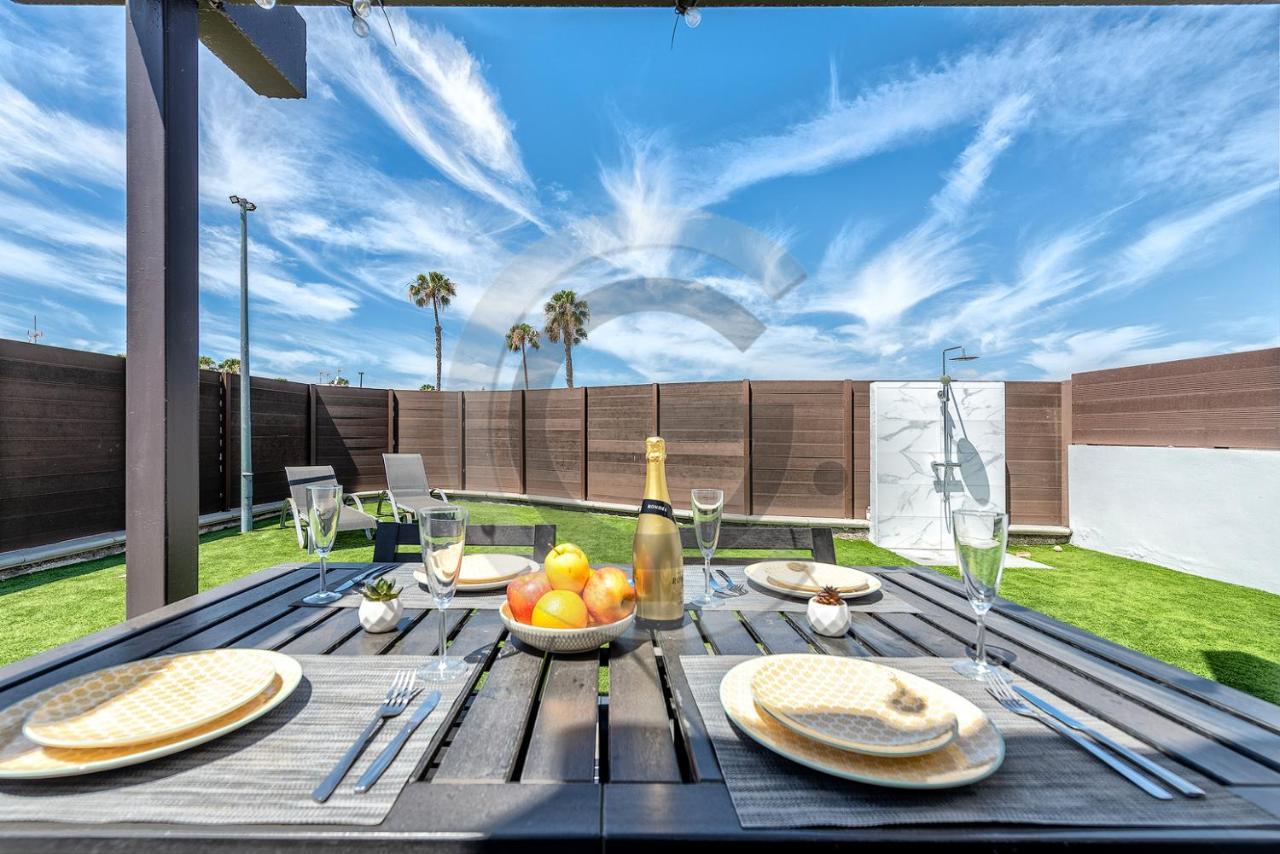 Colorado Golf 95 Apartment San Bartolomé Ngoại thất bức ảnh